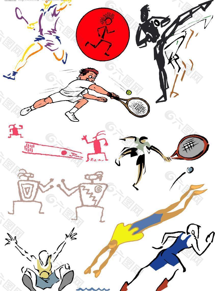 三連勝