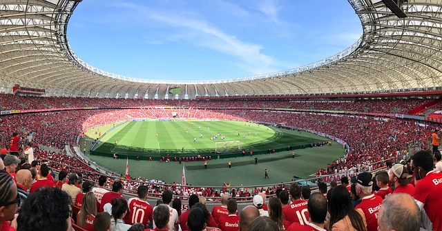 力短板